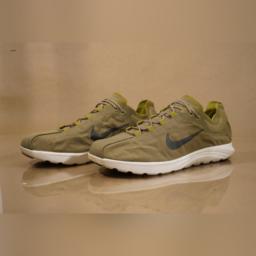 NikeLab Mayfly Lite Camper